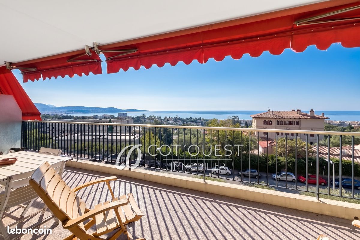 Appartement 4 pièces 94 m² · à Nice · 94 m² · 630 000 €