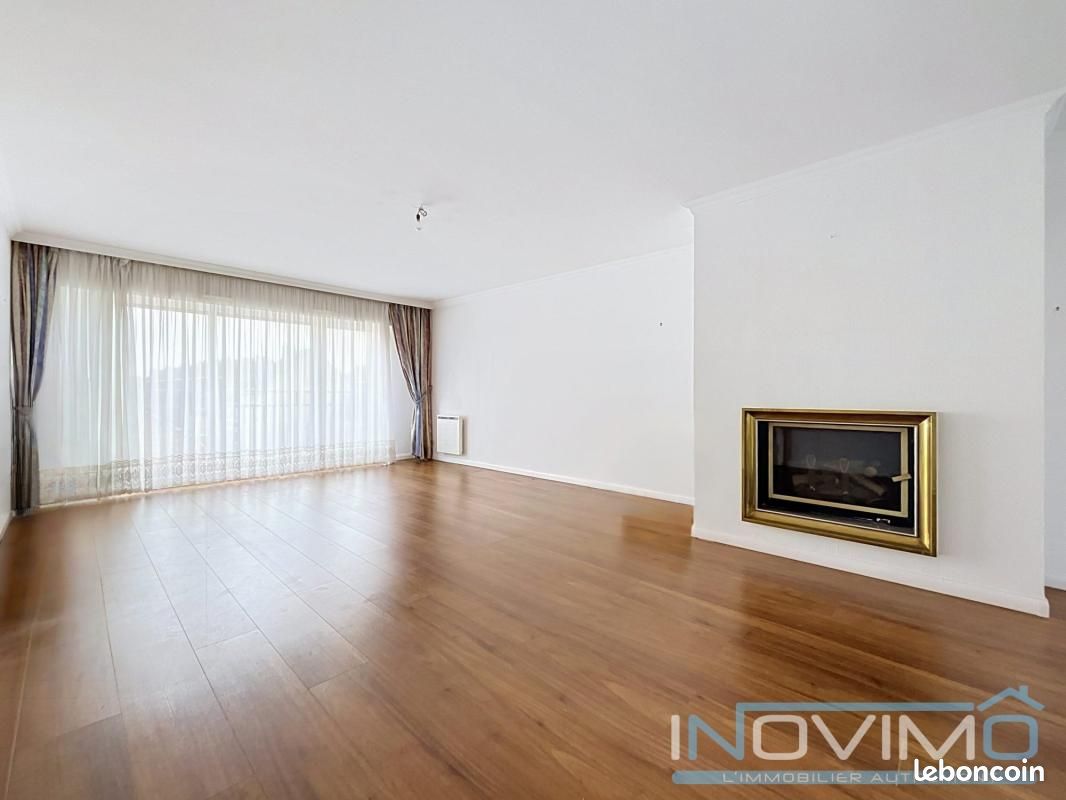 Appartement 4 pièces 112 m² · à Dunkerque · 112 m² · 259 700 €