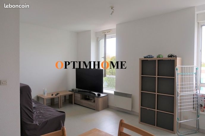 Immeuble 1 100 m² Mont Saint Martin