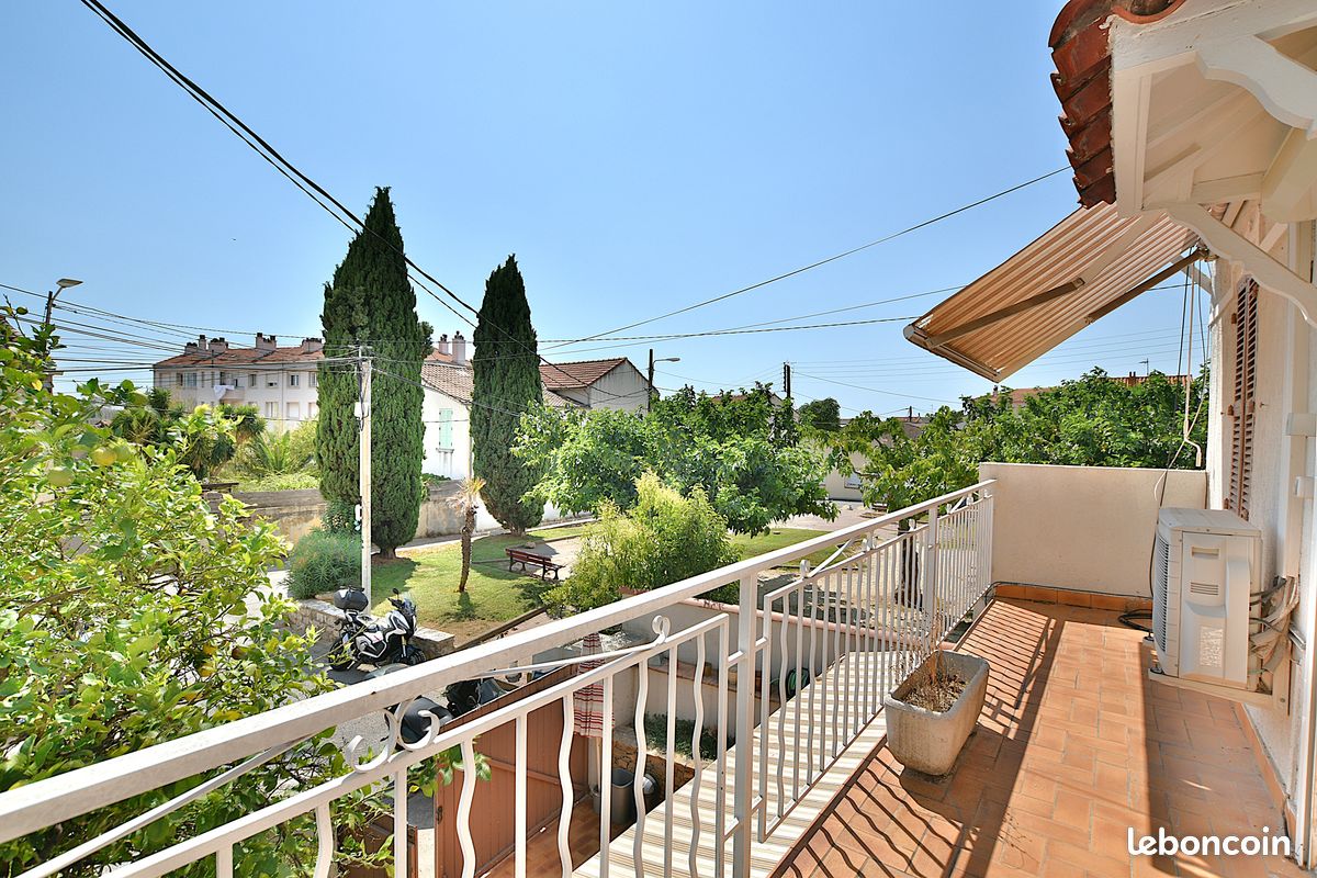 Maison 4 pièces 82 m² · à Toulon · 82 m² · 344 500 €