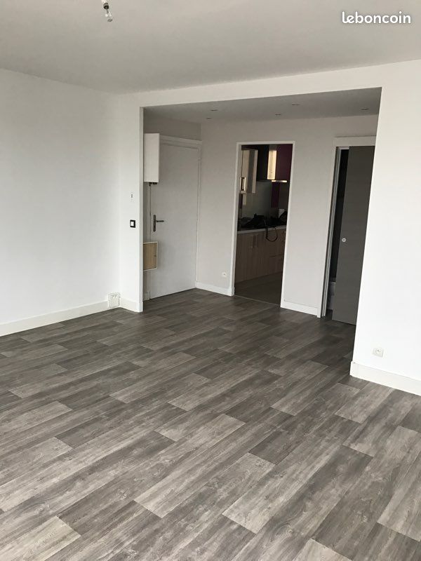 Appartement 3 pièces 66 m² · à Reims · 66 m² · 880 €/mois