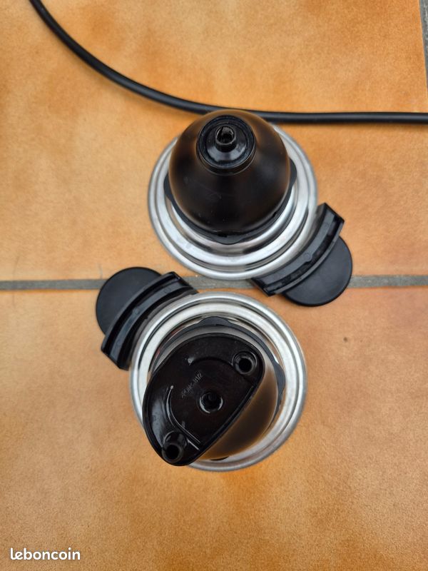 Cafetière senseo switch blanche (image 4)