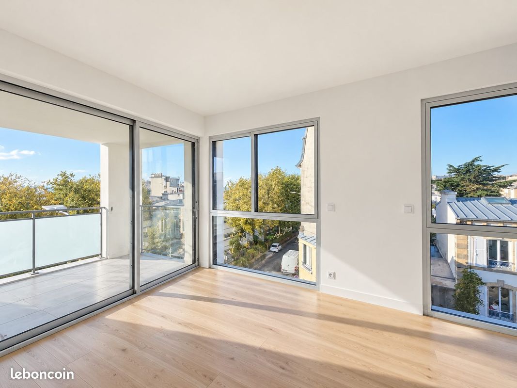 Appartement 3 pièces 71 m² · à Brest · 71 m² · 286 202 €