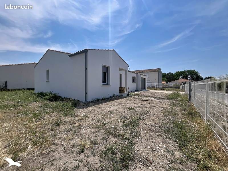 Maison 5 pièces 102 m² · à Arvert · 102 m² · 353 760 €