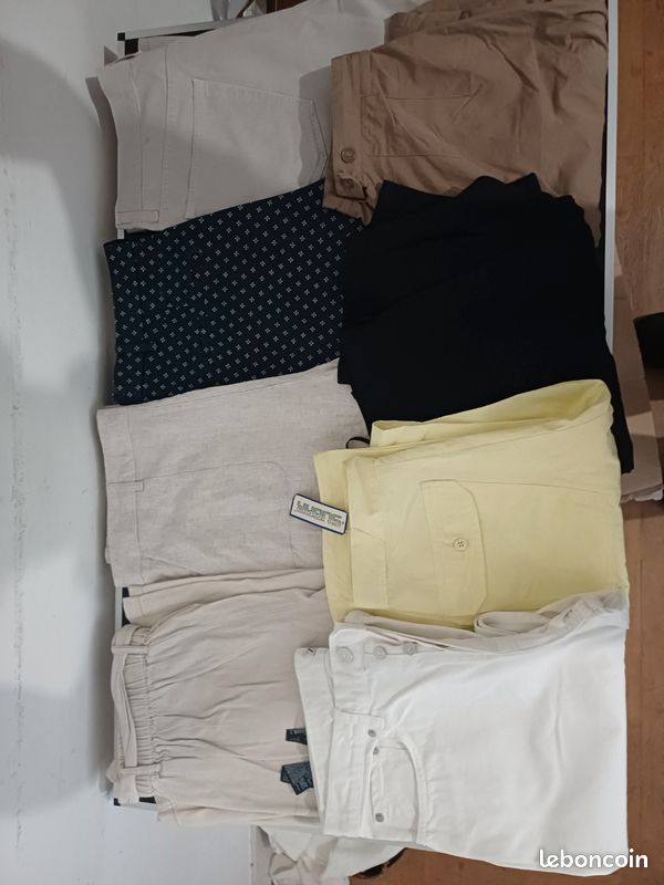Leboncoin Lot Revendeur Vetement Lot Revendeur De 30 Pantalons