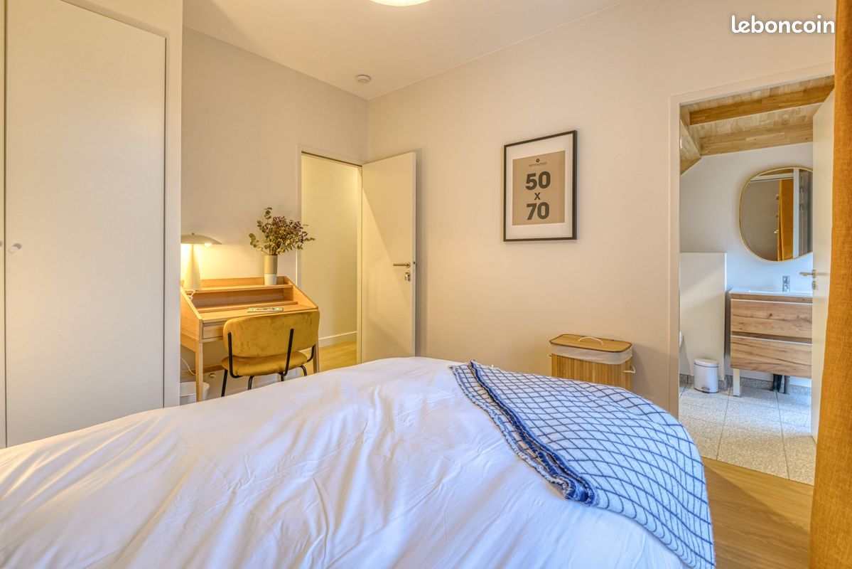 Appartement a louer bourg-la-reine - 2 pièce(s) - 27 m2 - Surfyn