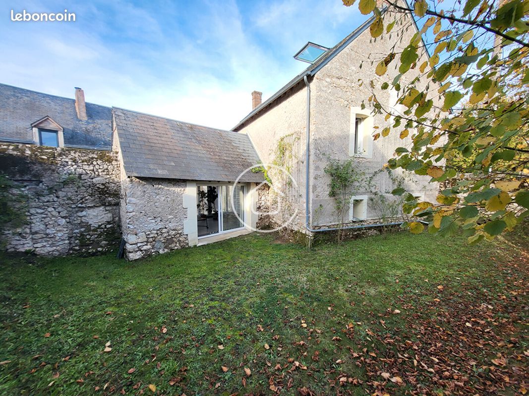 Maison 6 pièces 165 m² · à Blois · 165 m² · 265 000 €