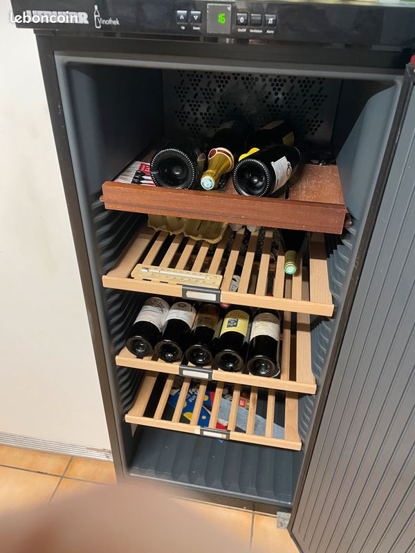Cave a vins (image 2)