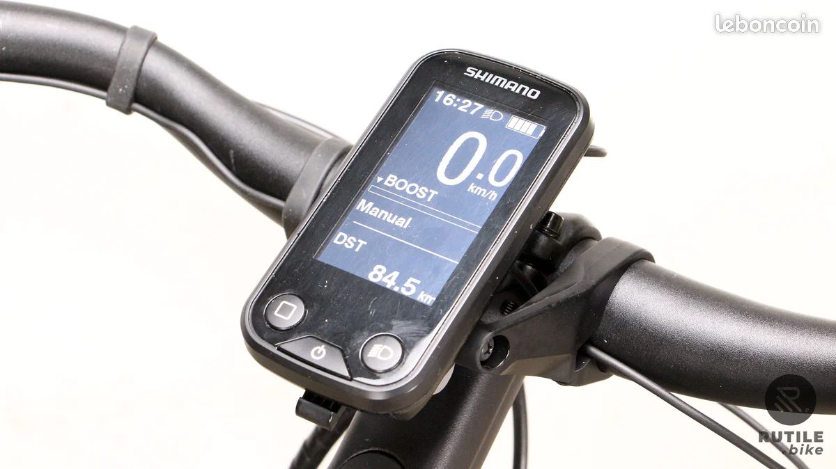Husqvarna Gran tourer gt3 dame | 3999 € - Culture Vélo