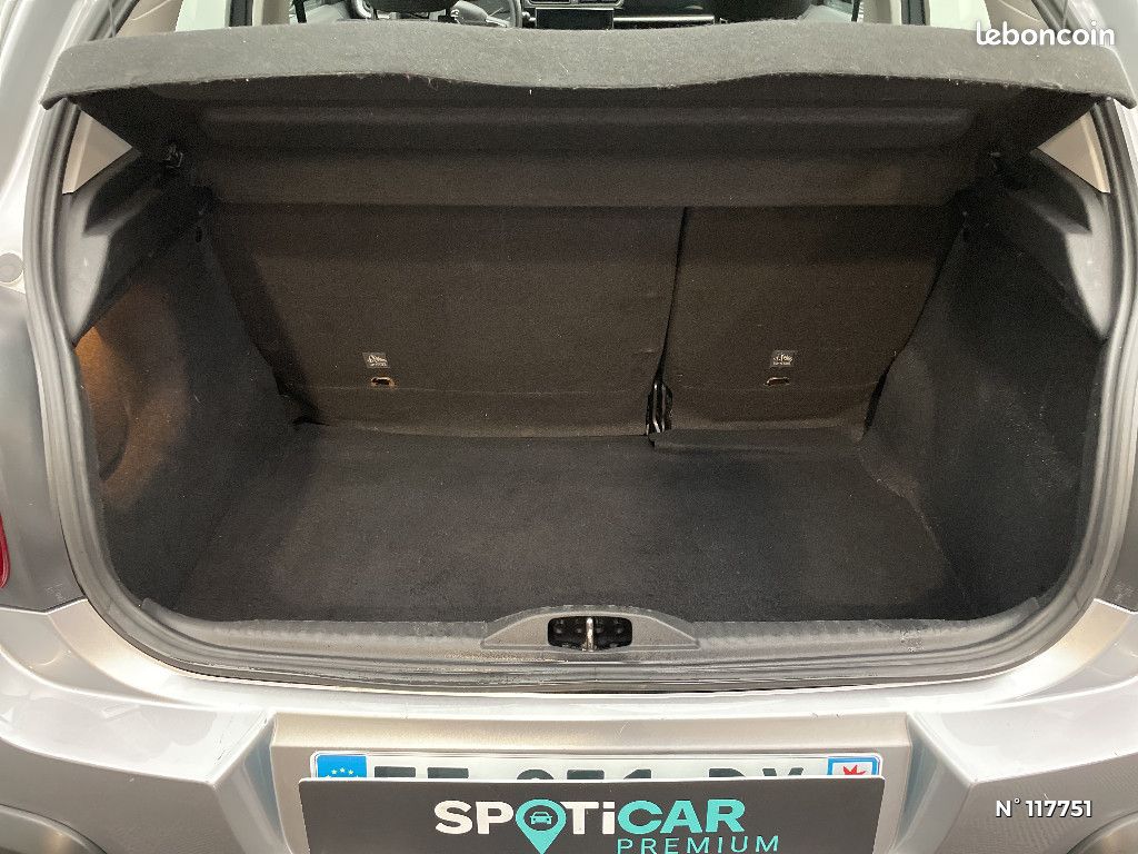 Citroën C3 PURETECH 82 S&S ELLE (image 6)