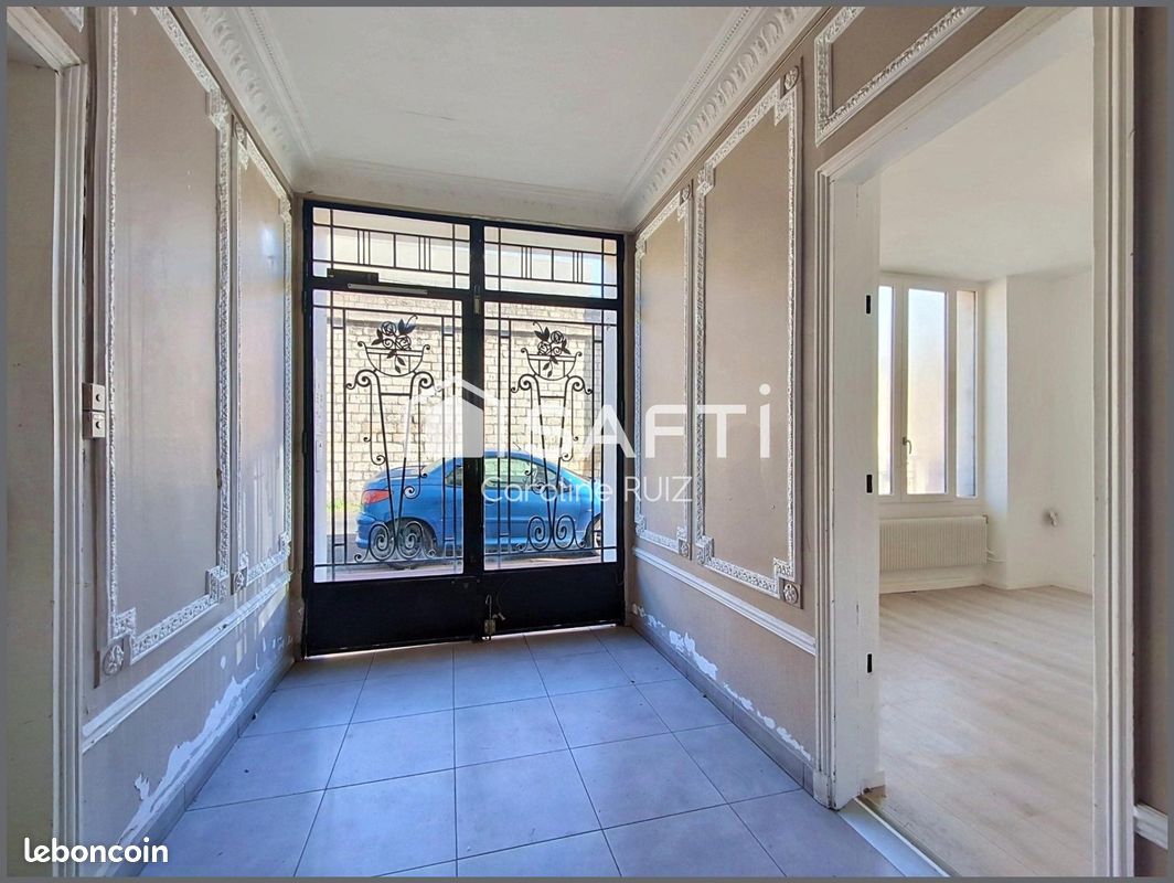 Appartement 2 pièces 48 m² · à Saint-Maur-des-Fossés · 48 m² · 249 000 €