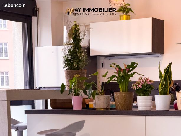 Appartement 2 pièces 53 m² — 10