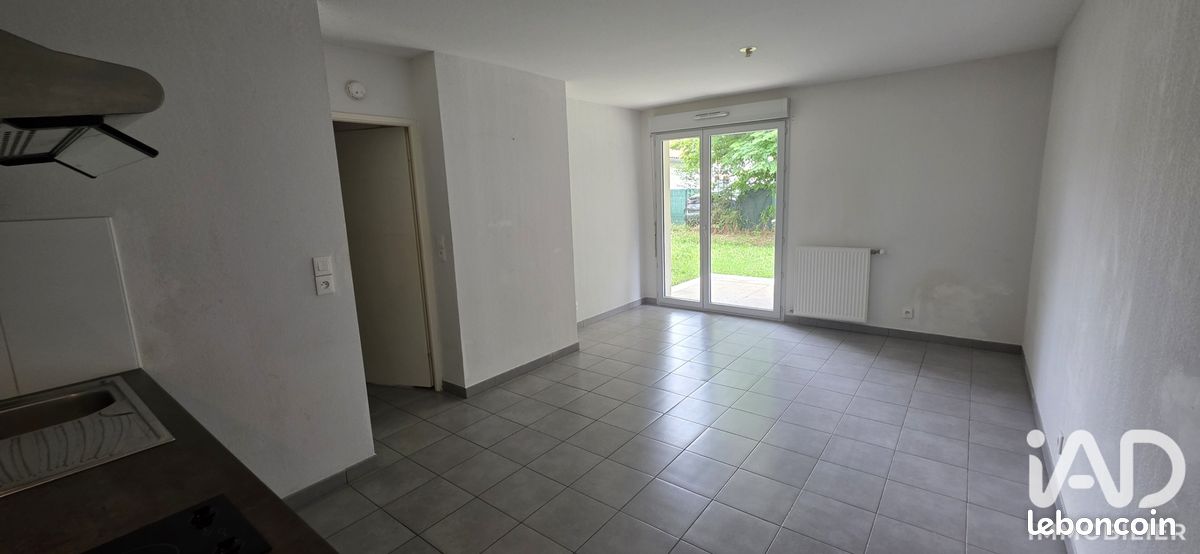 Appartement 2 pièces 40 m² · à Launaguet · 40 m² · 99 000 €