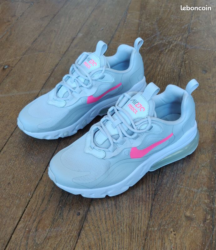 270 Sneakers Nike Air Max 270 Rose Teal Nike Shoes Air 27 Womens