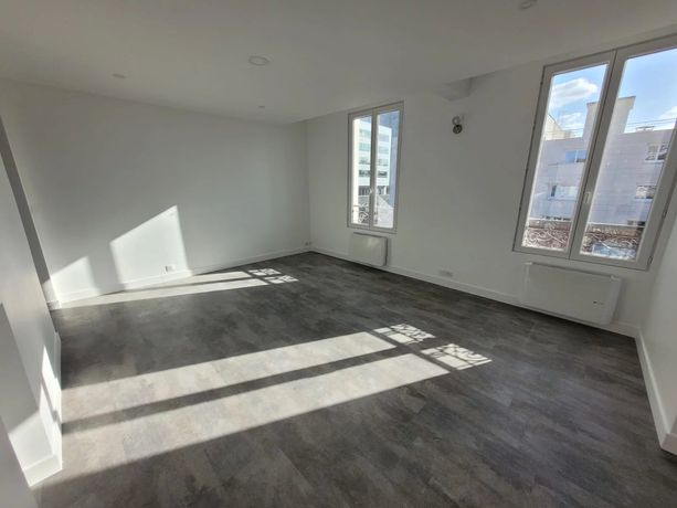 Appartement a louer puteaux - 3 pièce(s) - 80 m2 - Surfyn