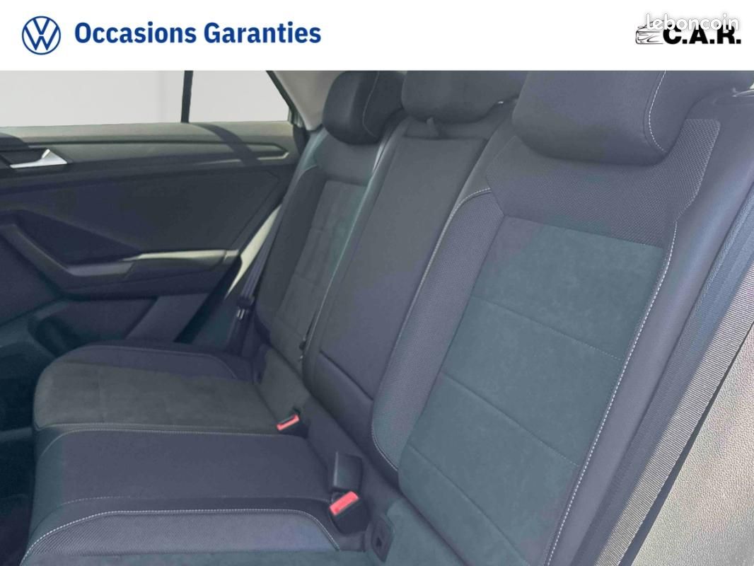 Volkswagen T-Roc 1.5 TSI EVO 150 Start/Stop BVM6 Style (image 12)