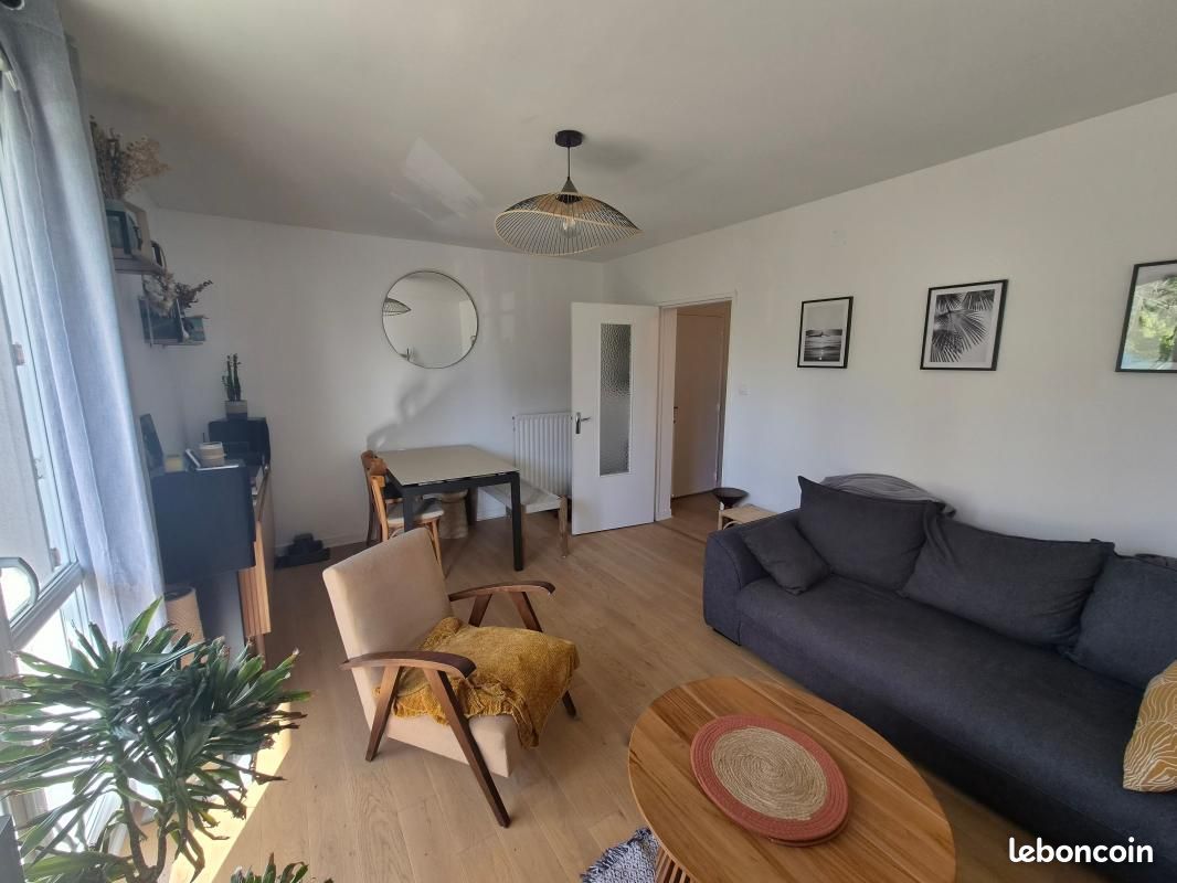 Appartement 3 pièces 60 m² · à Bayonne · 60 m² · 239 000 €