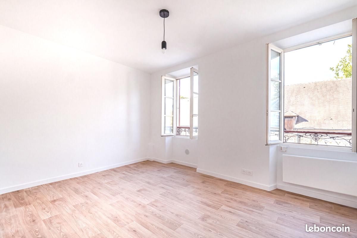 Appartement 2 pièces 43 m² · à Morsang-sur-Orge · 43 m² · 149 000 €