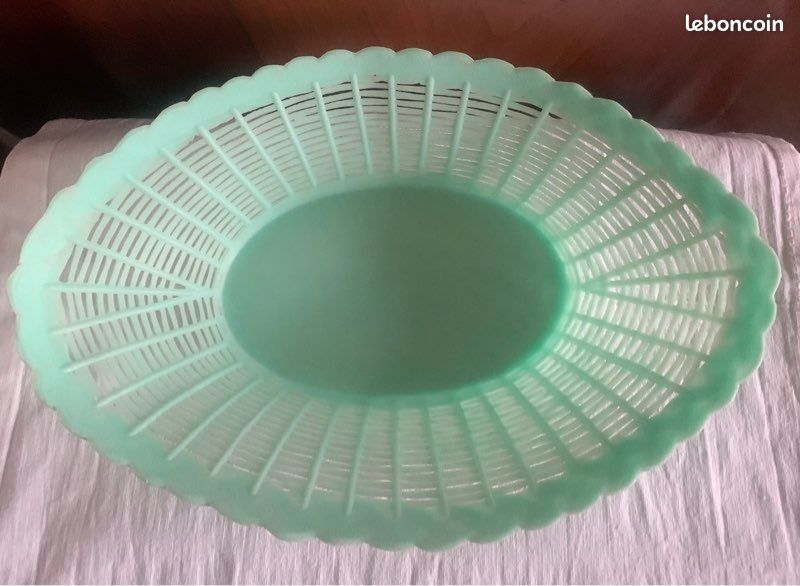Corbeille Panière Vintage (image 6)
