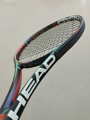 Head Graphene Prestige Rev Pro 93 Tennis Racquet Racket 4 1/2