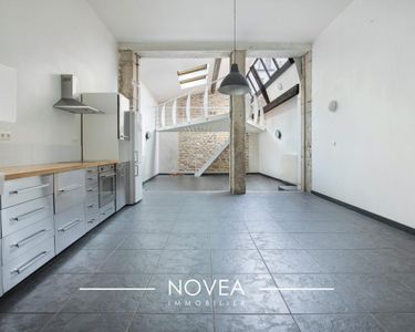 Appartement 545 000 € - 148 m²