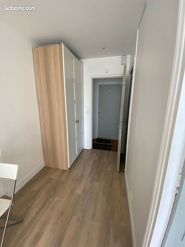 Appartement a louer champigny-sur-marne - 2 pièce(s) - 23 m2 - Surfyn