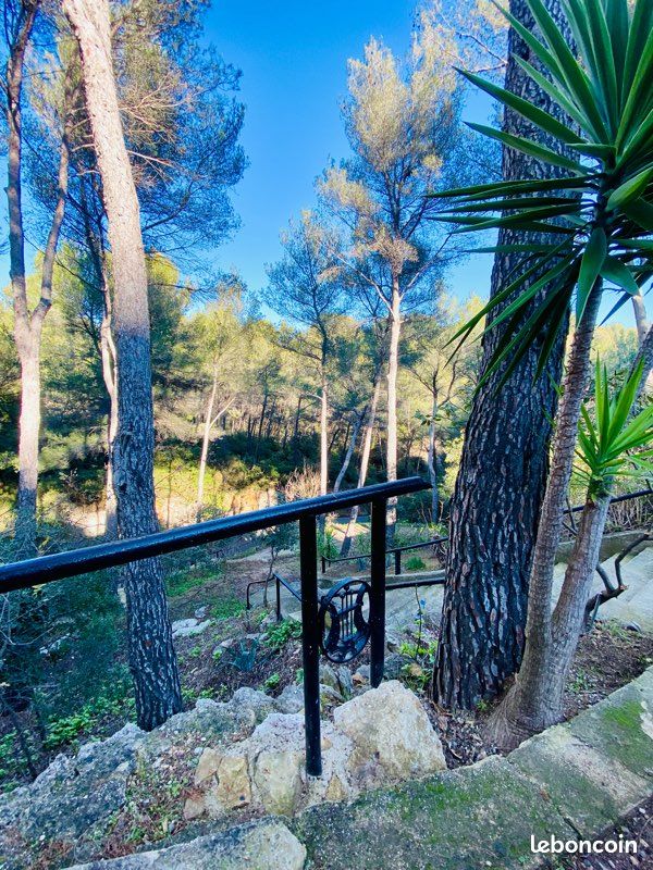 Appartement 2 pièces 45 m² · à La Ciotat · 44,7 m² · 820 €/mois