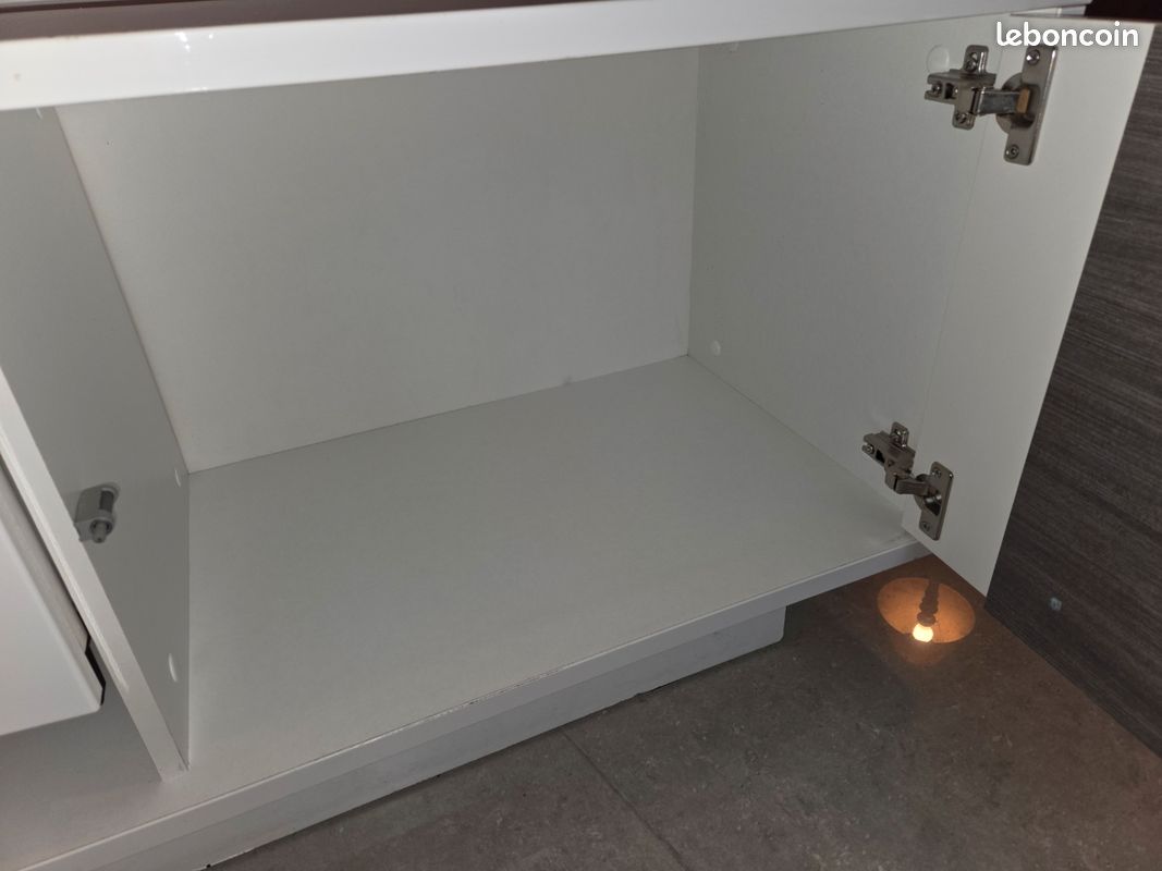 Vend meuble tv (image 6)