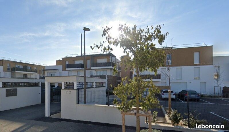 Appartement 2 pièces 40 m² · à Garons · 40 m² · 564 €/mois