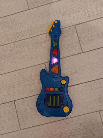 Guitare enfant d'occasion - Annonces Instruments de musique leboncoin