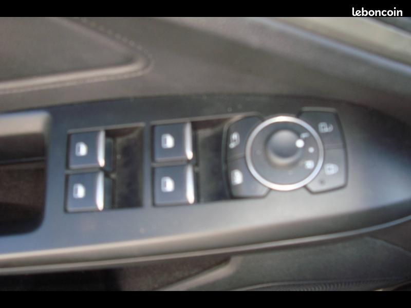 Ford Focus 1.0 Flexifuel mHEV 125ch Titanium X Business Powershift (image 15)
