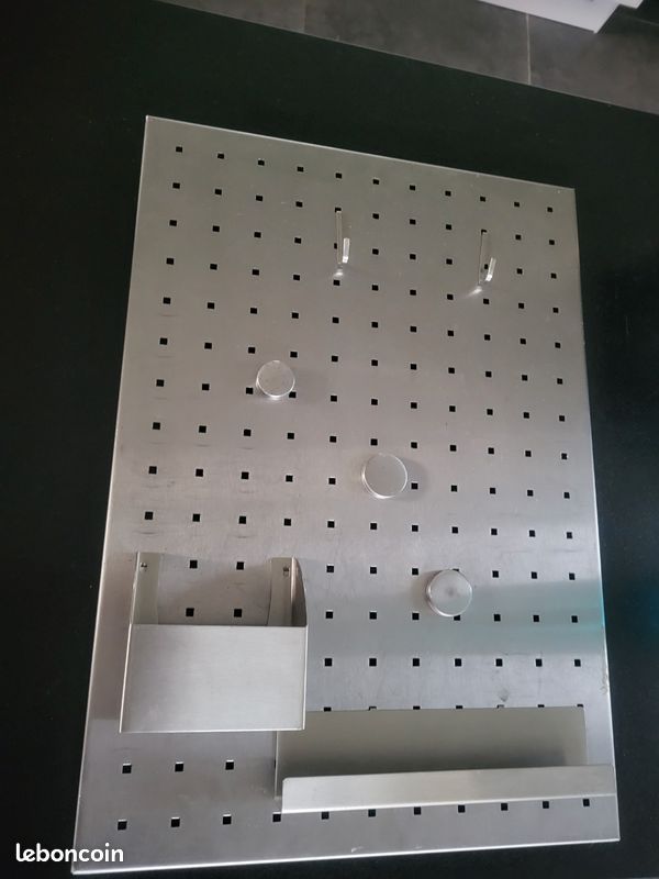 Articles cuisine inox (image 5)