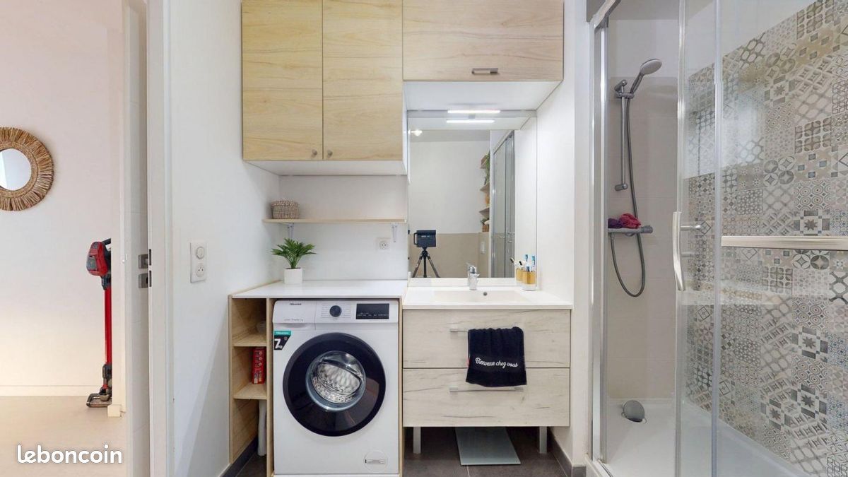 Appartement a louer meudon - 3 pièce(s) - 53 m2 - Surfyn