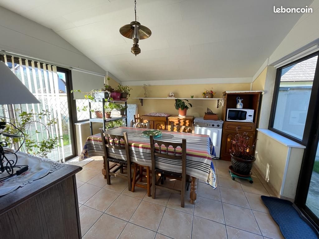 Maison 6 pièces 171 m² - Pontacq 64530 (image principale 5)