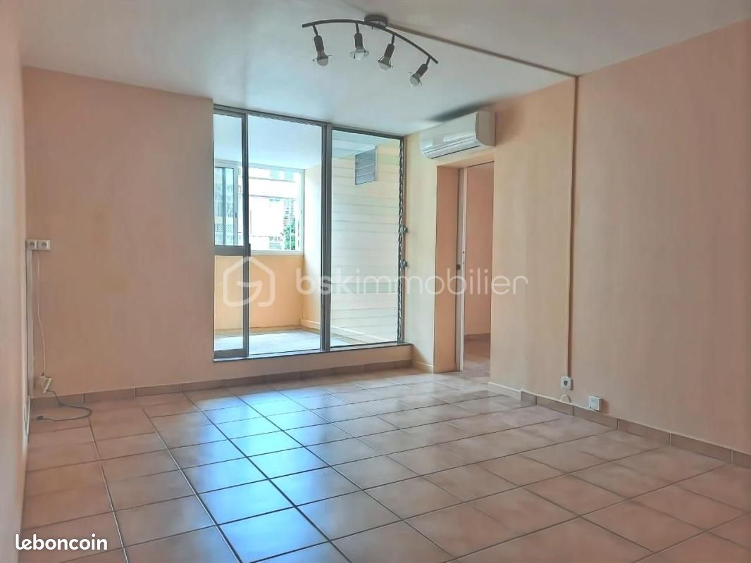 Appartement 3 pièces 58 m² · à Pointe-À-Pitre · 58 m² · 128 000 €