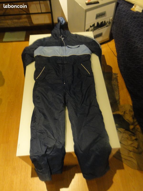 Combinaison de ski (image 1)