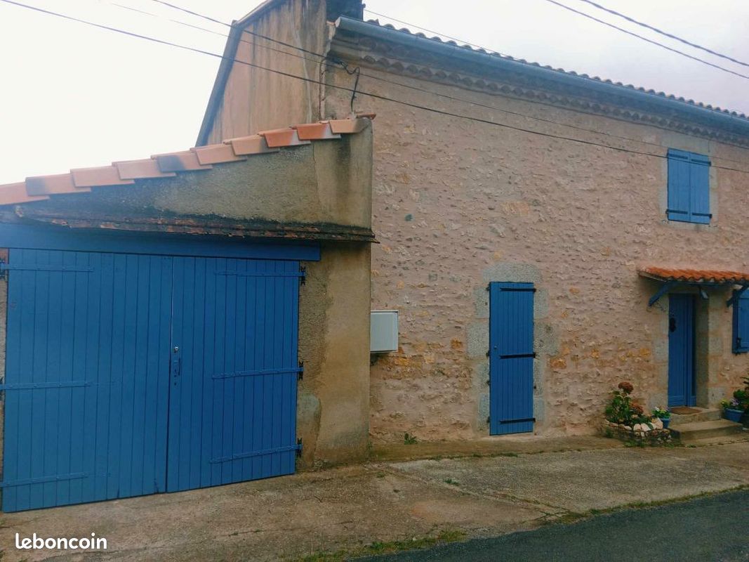 Maison 3 pièces 75 m² · à Castres · 75 m² · 700 €/mois