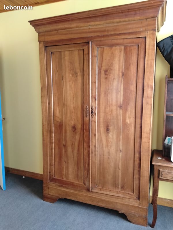 Armoire normande (image 1)