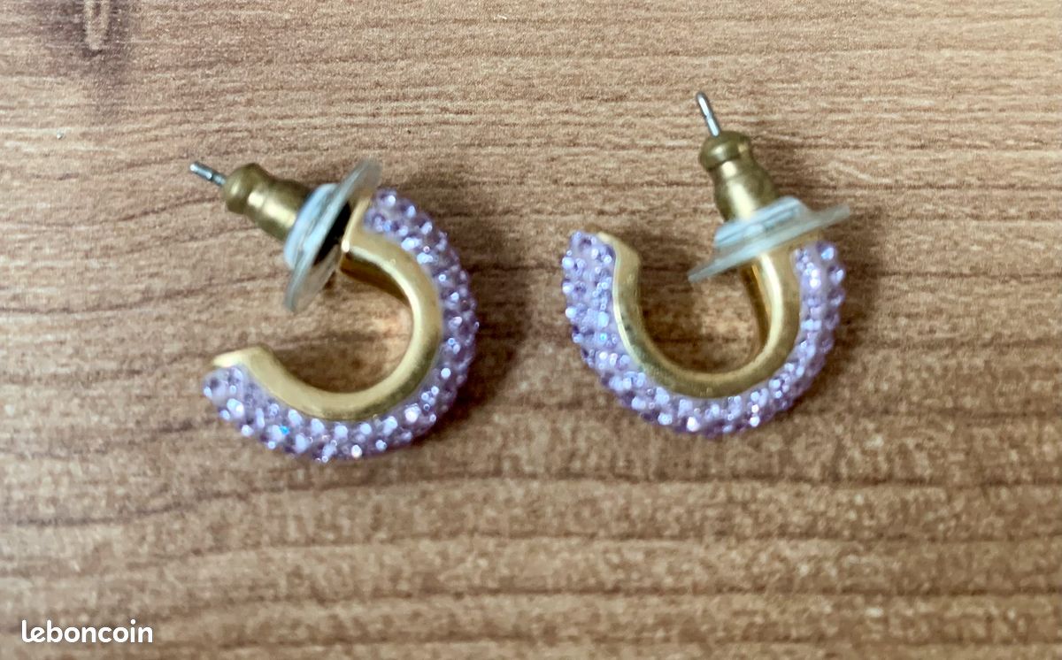 Bijoux femme en excellent état (image 6)