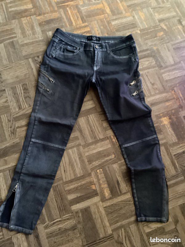 Pantalon femme 40 (image 1)