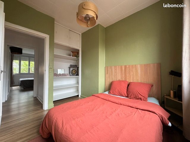 Appartement 3 pièces 80 m² · à Valenciennes · 80,4 m² · 180 200 €