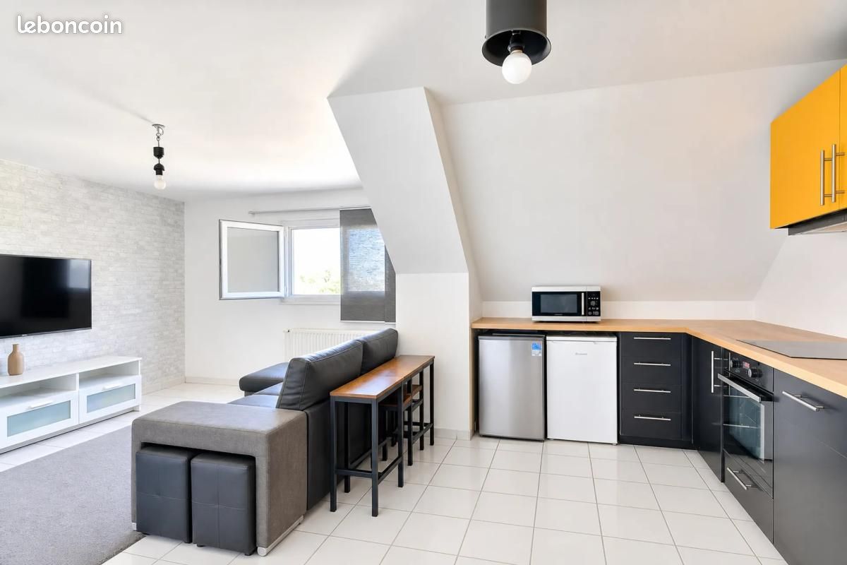 Appartement 2 pièces 34 m² (image 7)