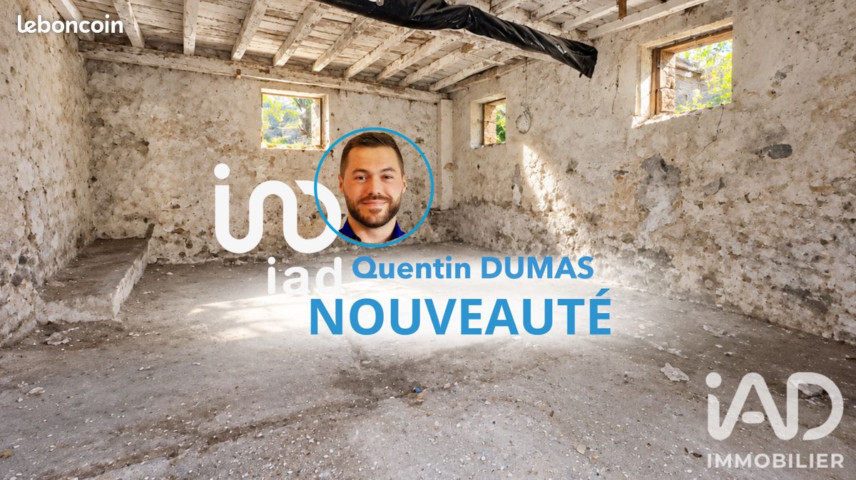 Appartement 2 pièces 61 m² · à Saint-Jean-de-Luz · 61 m² · 166 500 €