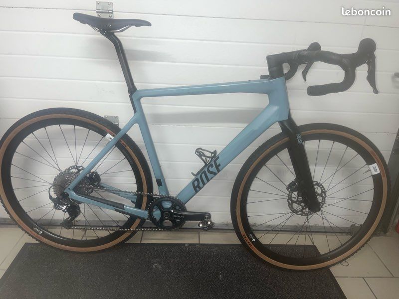 Gravel Carbon (image 1)