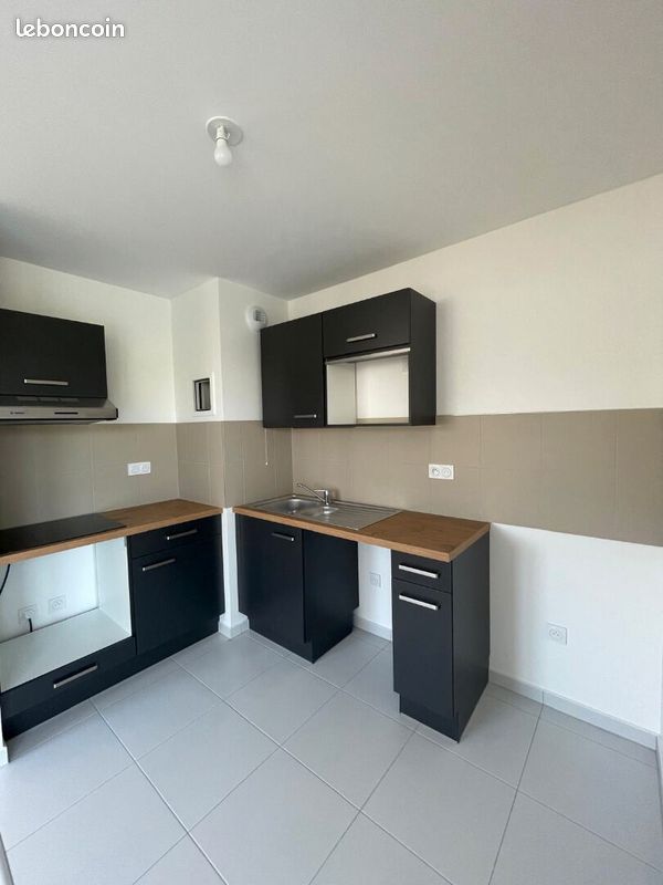 Appartement a louer schiltigheim - 3 pièce(s) - 60 m2 - Surfyn