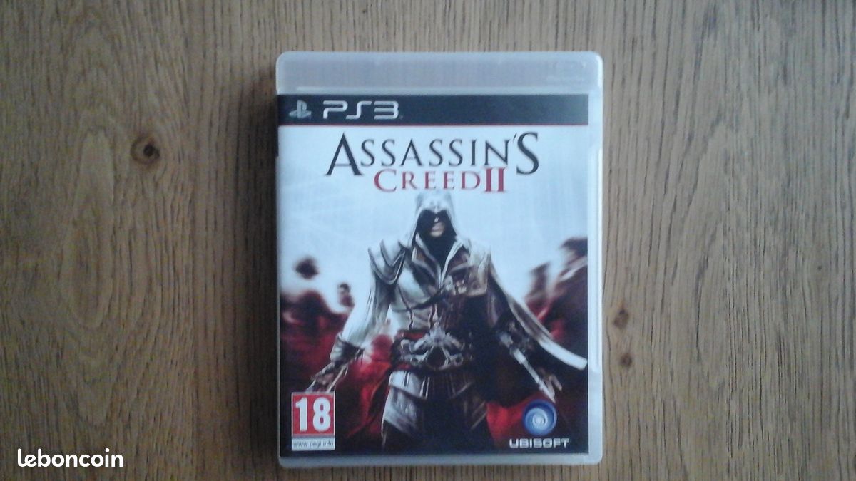 Assassin's creed II (image 1)