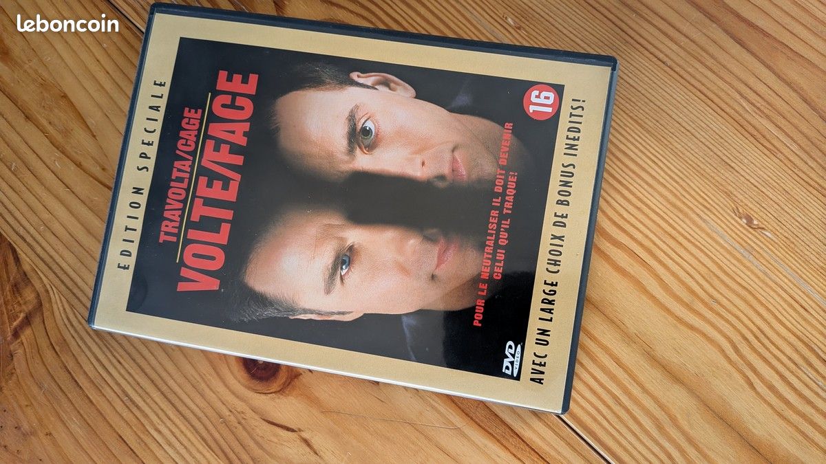 Volte/face (film) (image 1)