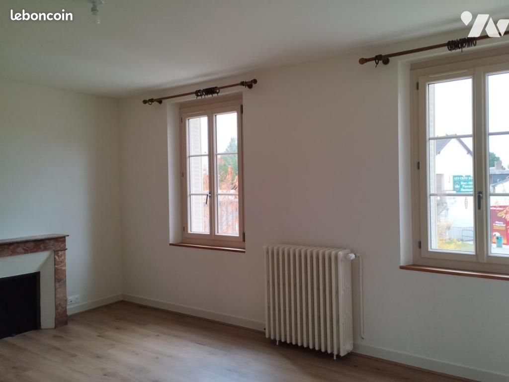 Maison 162 m² NEUVILLE SUR SARTHE (image 7)