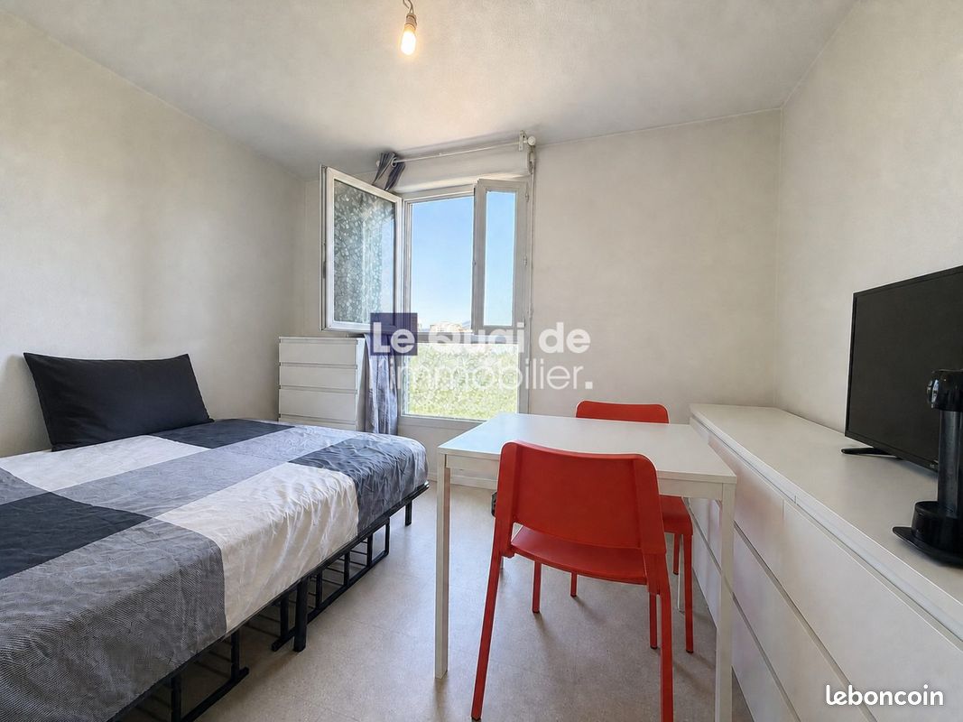 Appartement 1 pièce 18 m² · à Grenoble · 18 m² · 415 €/mois