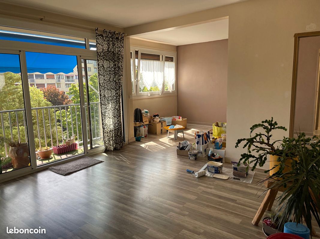 Appartement 3 pièces 60 m² · à Antony · 60 m² · 279 800 €